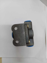 Quick release valve 289714