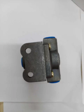 Quick release valve 289714