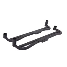 Suzuki Jimny Side Bar Accessories