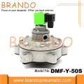 Valvola a getto d&#39;impulso DMF-Y-50S SBFEC Type DMF-Y-50S 2 &quot;