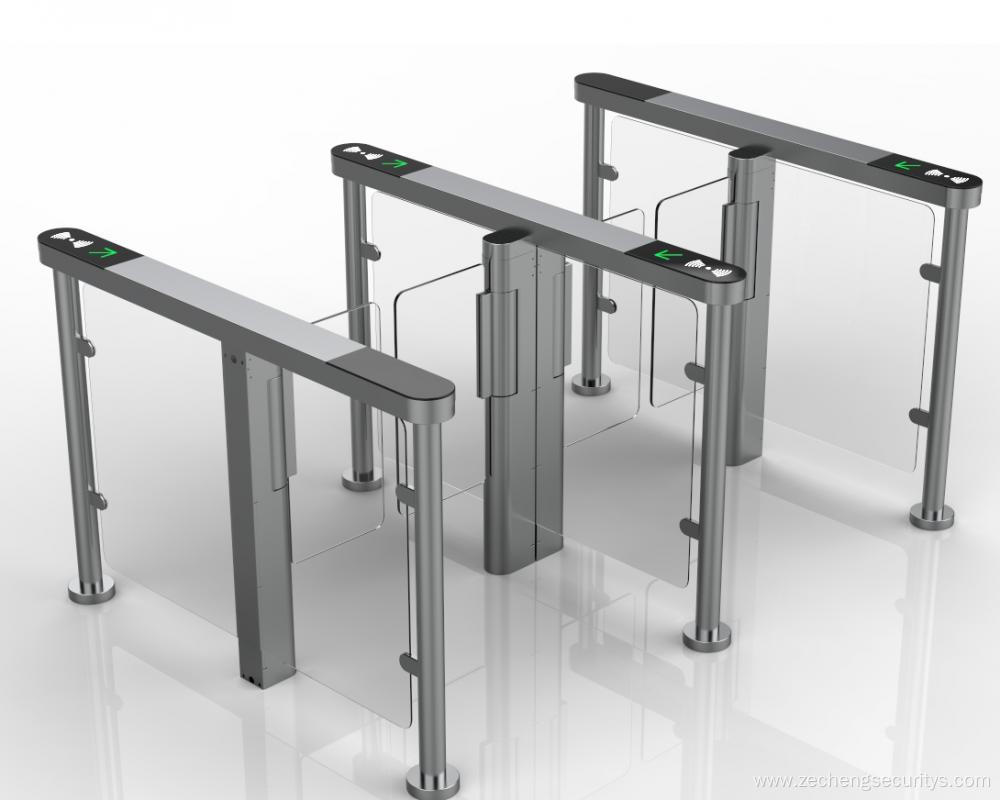 Speed Gate Barrier Turnstiles