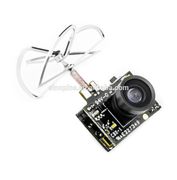 5.8Ghz FPV Micro Tx 25mw with small size 22mm X 29mm