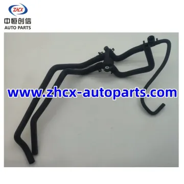 Water valve assembly for changan Ruixing M80