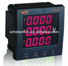 LED Digital Power Meter
