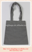 High Qualty Hot Sale Shopping Bag Nice Cotton Fabric Shopping Bag