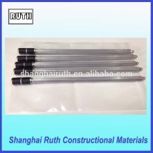 grouting injection packers