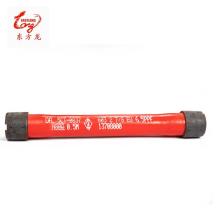 Tube steel pipe casing tubing pup joint NU