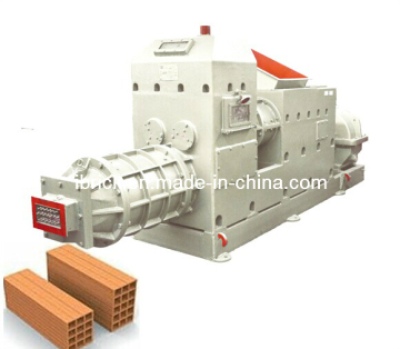 High Efficiency Non-Burned Red Clay Brick Making Machine