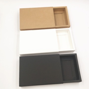 folding box packaging rhinestone eyelash packaging box