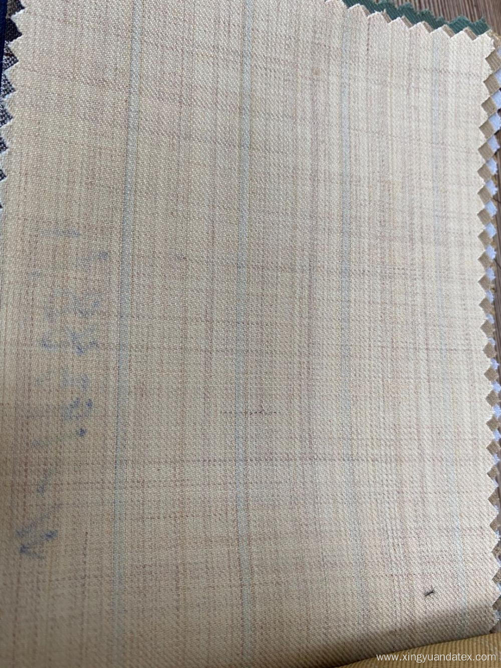 Custom stretch Woolen suits fabric