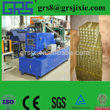 Screw coil nails Making Machines