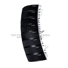 2016 Stage equipment pro sound three channel line array