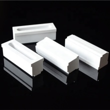Refractory Boron Nitride Ceramic Nozzles for Metal Casting