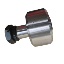 Heavy Duty Linear Guide Bearings & Track Rollers