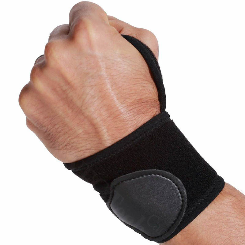 Thumb And Wrist Support Brace For Tendonitis