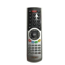 SkyTech ST-7150 FTA PLUS Satellite Remote Control Instructions
