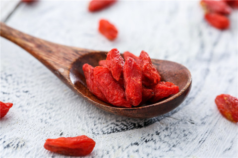 Best Quality goji berry without heavy metal