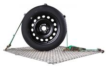 New Style 100% Polyester Tyre Tight Straps