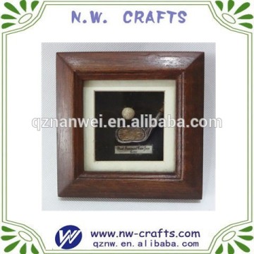 Custom resin frames photo souvenir gift