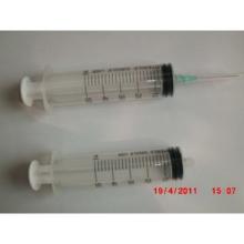 Disposable syring 50ml WITH NEEDLE