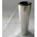 0.04mm Fully degradable high transparency PLA film