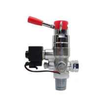 Wholesale High Quality Brass Fire Extinguisher Valves