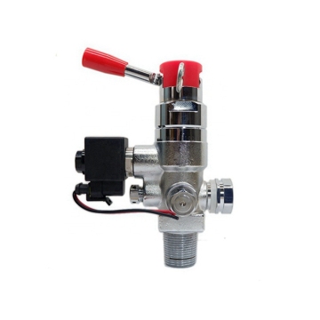 Wholesale High Quality Brass Fire Extinguisher Valves