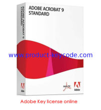 Adobe Acrobat 9 Standard Download , Adobe Photoshop Product Key