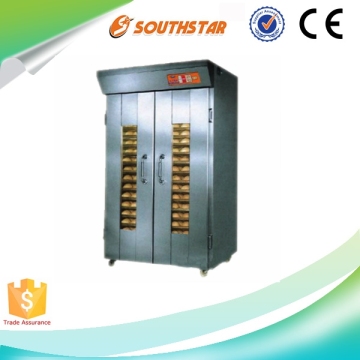 SOUTHSTAR bakery equipment bread dough proofer , bread proofer machine