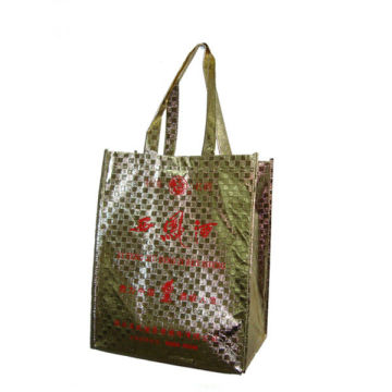 Durable Laminated Handbag wholesale