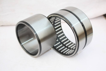 Needle roller bearing ZGN357036