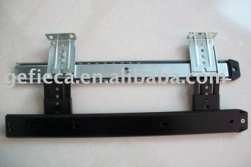 ball bearing drawer slide, ball bearing slide