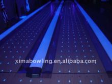 Bowling Track