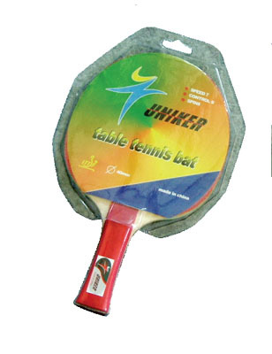 Table Tennis  Racket