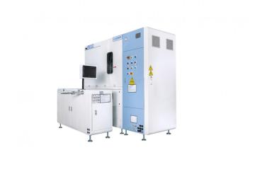 Bealead Down Feather Fiber Material Filling Machine