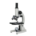 Monocular Digital Biological Microscope for Student