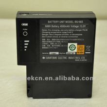 Sumitomo Type-39/T-39 battery BU-66L/BU-66S