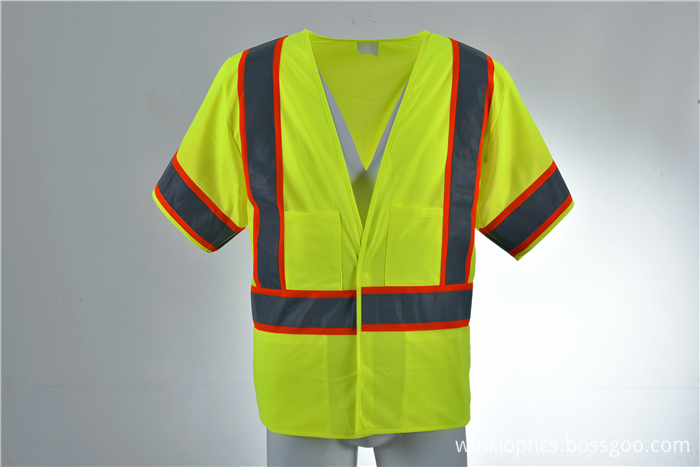 Security vest220