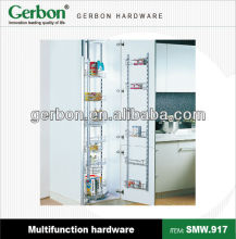 Tall Unit Pantry Basket