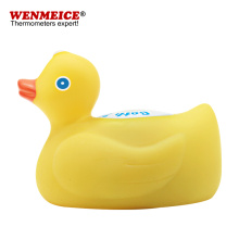 Digital Baby Bath Thermometer Duck Shape Shower Thermometer