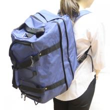 Multi-function foldable Duffle Bag with Strap