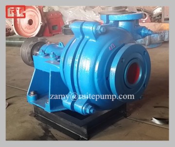 Transfer Pump , Dewatering Pump , Sludge Pump