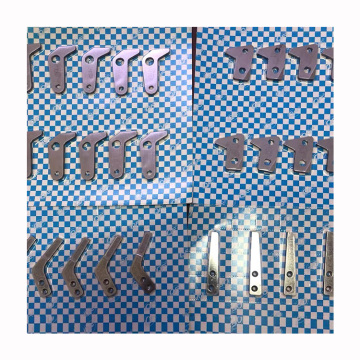 710 Cutter Blade for Air Jet Loom and Rapier Loom Spare Parts