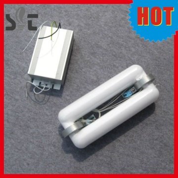 Rectangular Low Frequency Induction Lamp Electrodeless Lamp