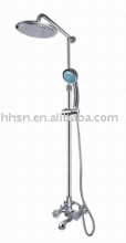 HH22301C Rain Bath Shower Sets