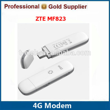Unlock 4G USB Dongle 100Mbps ZTE MF823 LTE USB Modem
