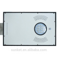 Farola solar led