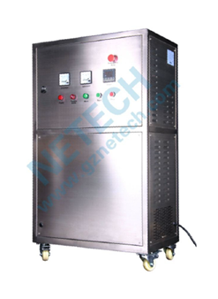 High concentration ozone generator water / ozone generator water treatment / drinking water ozone generator