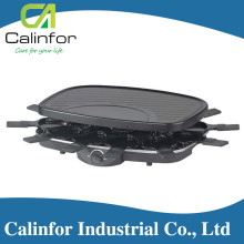 Calinfor 2-person sigg raclette grill