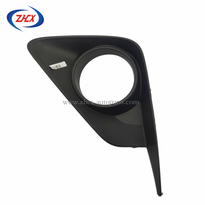 Kryt mlhové lampy pro hvězdu 5